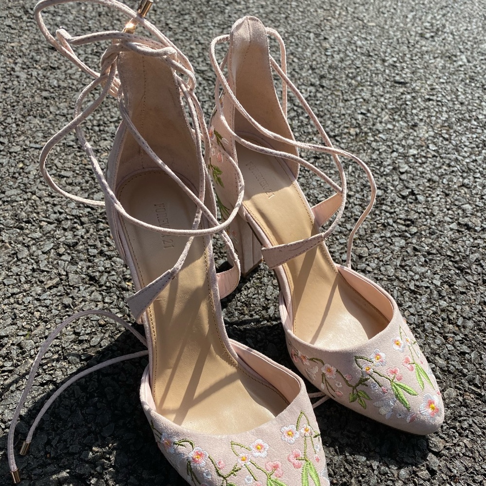 Spring Time Heals - image 5